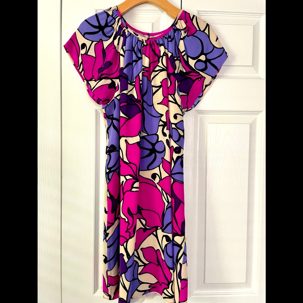 Alice & Trixie Dress size large